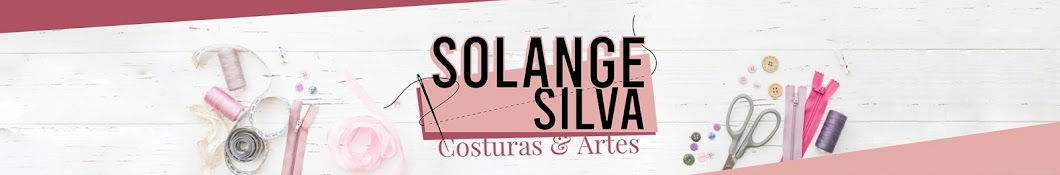 Solange Silva YouTube channel avatar