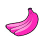 Pink Bananas logo