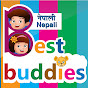Best Buddies Stories - Nepali logo