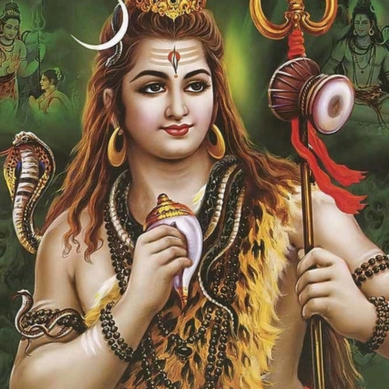 Shiv bhakti marg🙏🧿