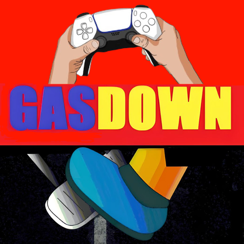 GAS DOWN