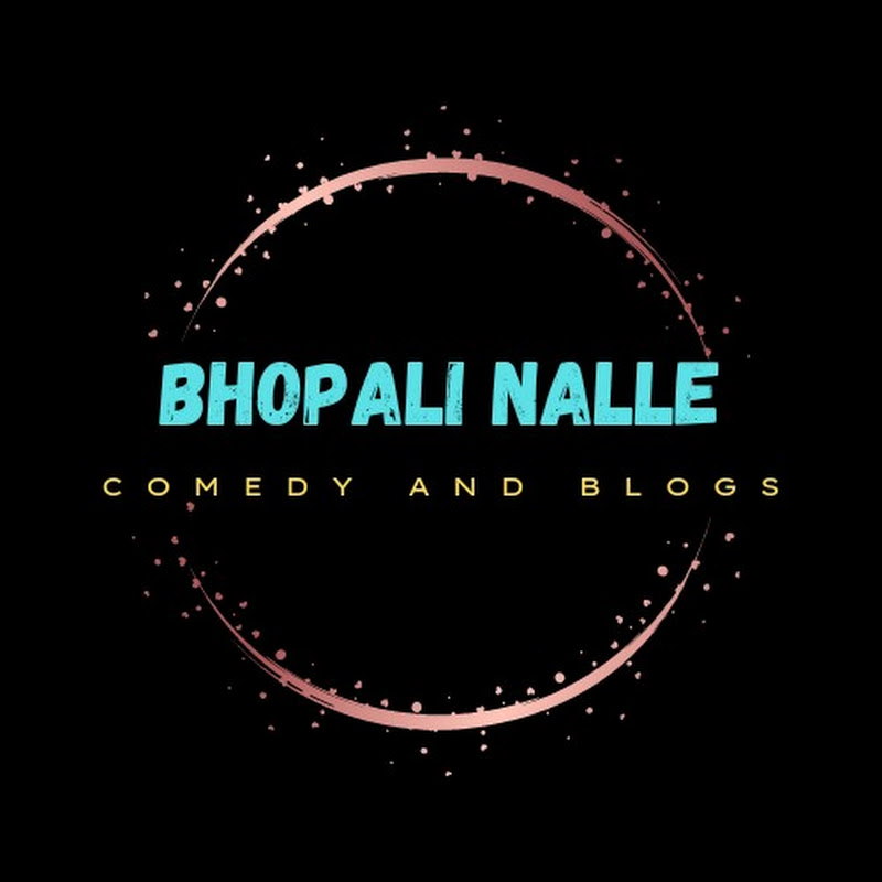 BHOPALI NALLE