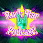Rock Star Podcast logo