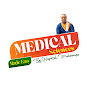 NAPHTALI MUHUMUZA- Medical Science logo