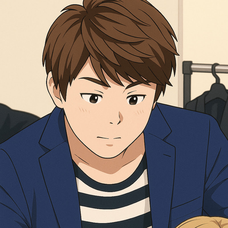 美容師 オノ