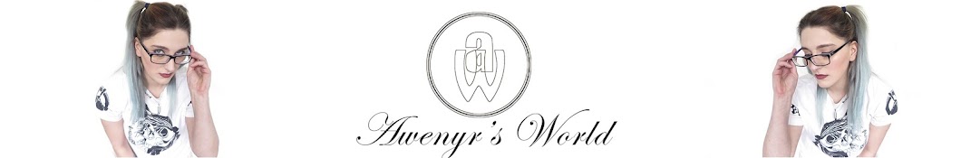Awenyr's World YouTube channel avatar