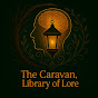 The Caravan of Lore logo