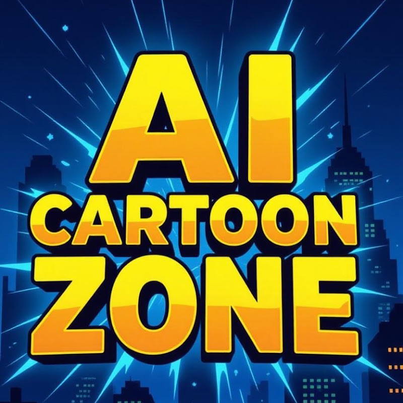 Ai cartoon