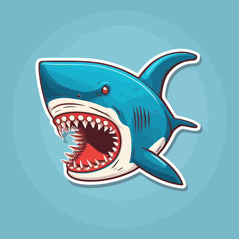 진리의 영화 Logo