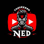 NED X logo