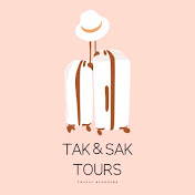 TAK&SAK TOURS【タクサク ツアーズ】