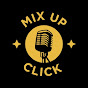 Mix-up click  logo