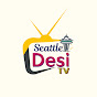 Seattle Desi TV logo
