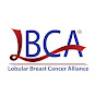Lobular Breast Cancer Alliance  logo