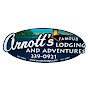 Arnotts Lodge & Adventures logo