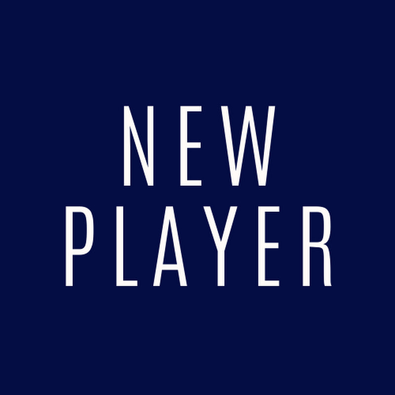 New Player
