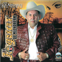 EL Jaguar De Michoacan