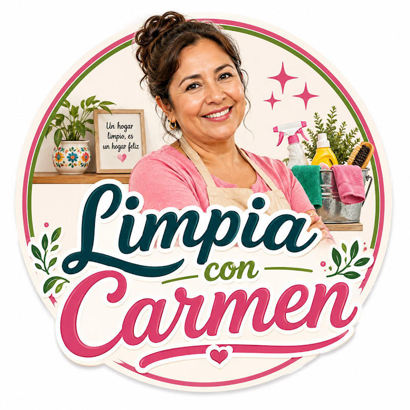 Limpia con Carmen