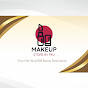 Makeup Store By PKJ logo