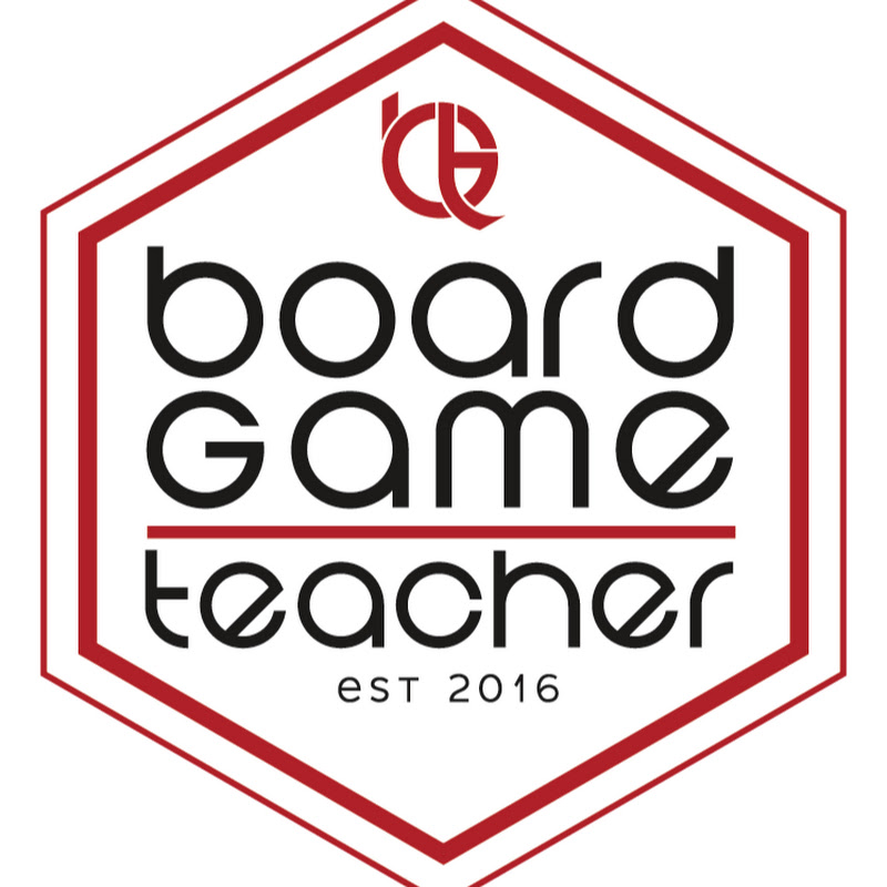 BoardGameTeacher