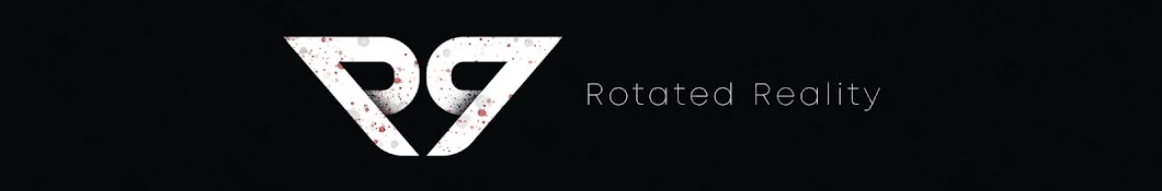 Rotated Reality YouTube channel avatar