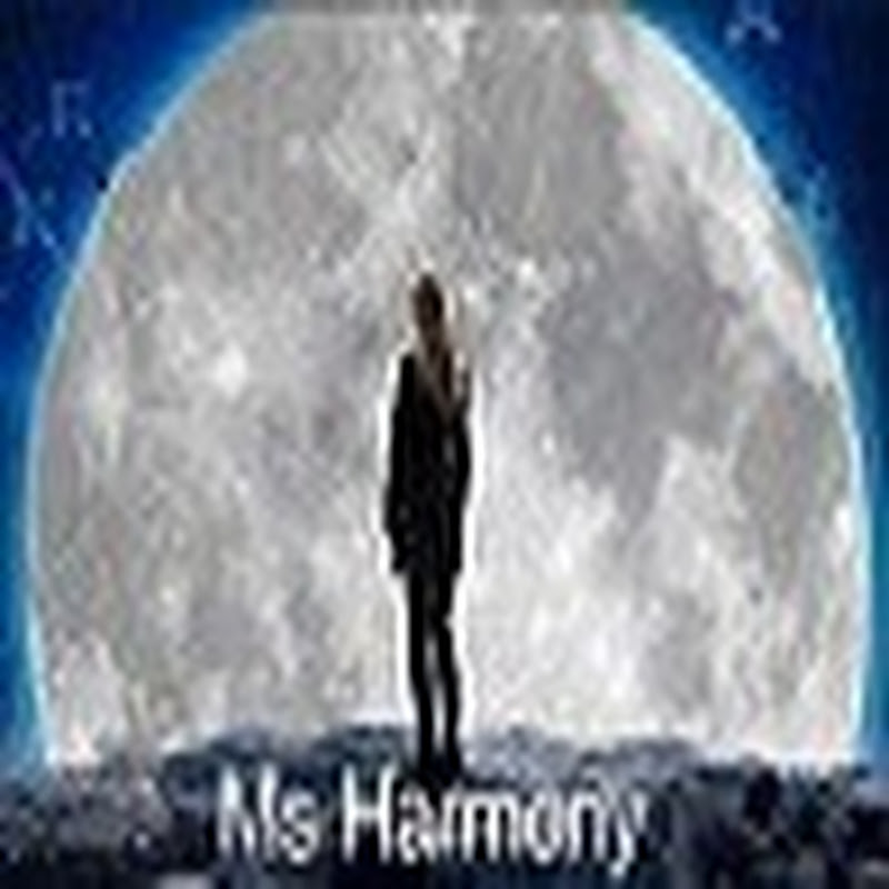 Ms Harmony ツ