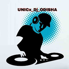 UNICX DJ ODISHA Vlogs channel logo