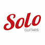 Solo Music Gear logo