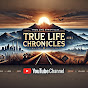TRUE LIFE CHRONICLES logo