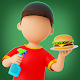 Clean It: Restaurant Cleanup
