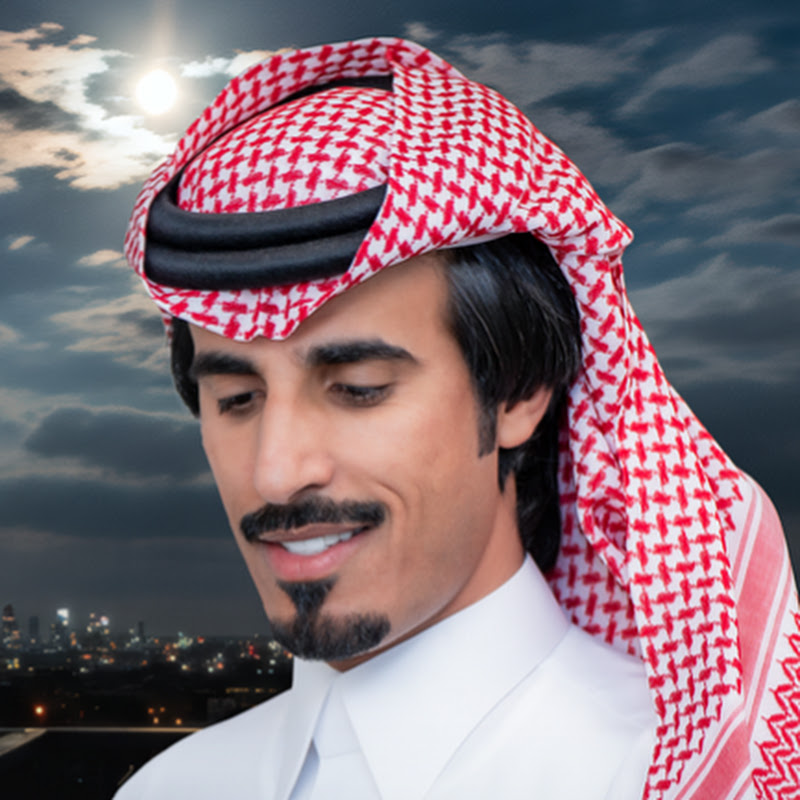 حمد الطويل Hamad Al Taweel I
