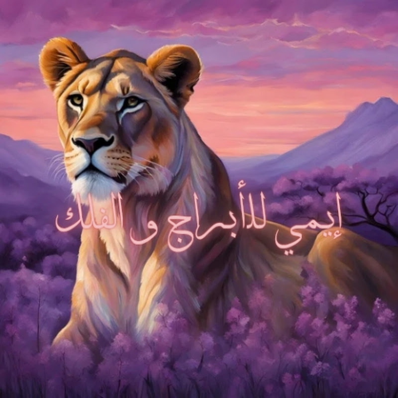 إيمي للأبراج و الفلك - Emmy lil Abraj wa al Falak