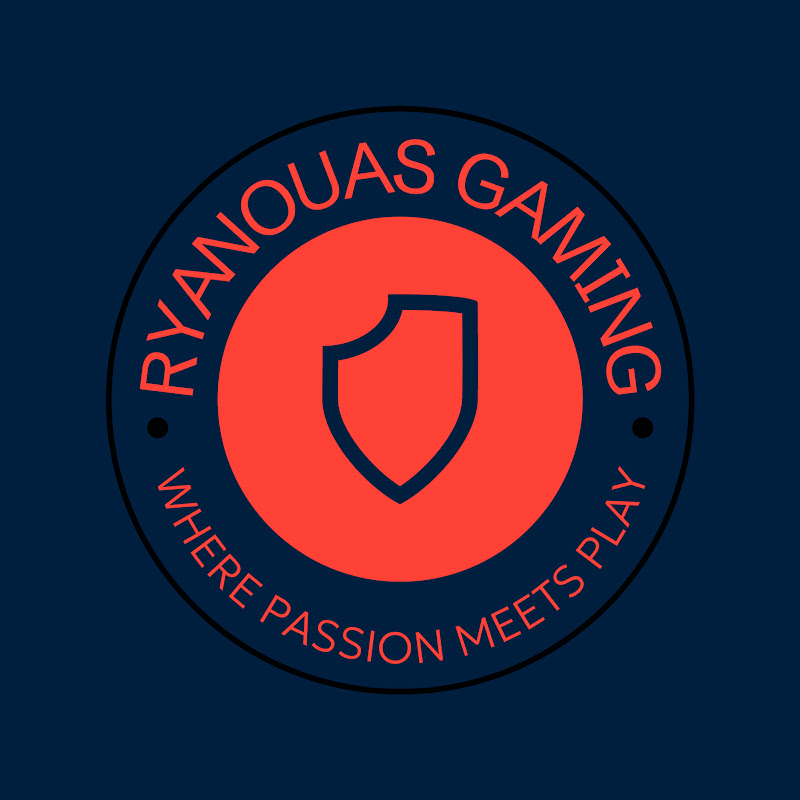 RyanouasGaming