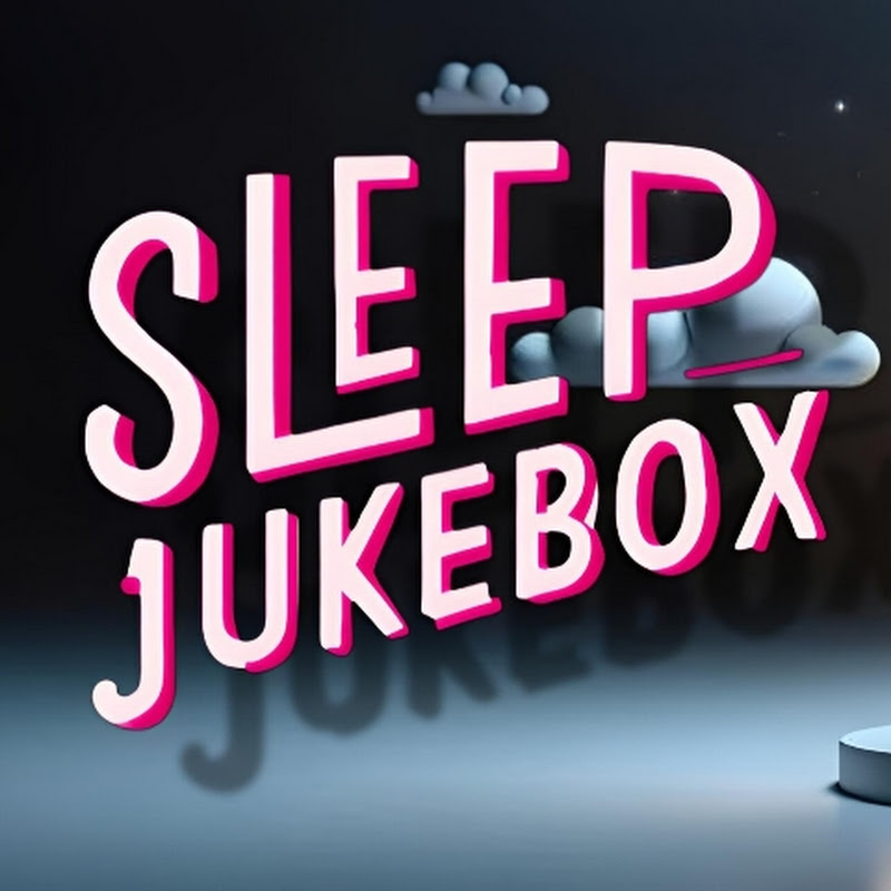 Sleep Jukebox