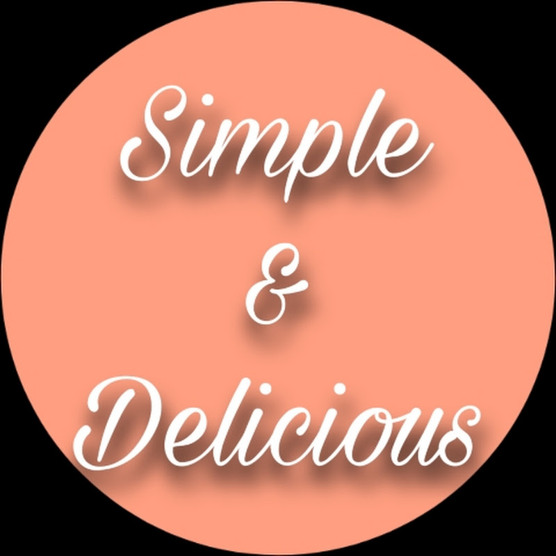 Simple & Delicious