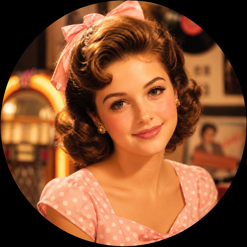  Annie’s Oldies Room