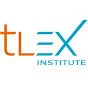 TLEX Institute North America  logo