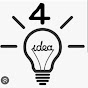 4ideas logo