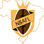 National Brazilian American Football League  logo