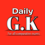 Daily GK