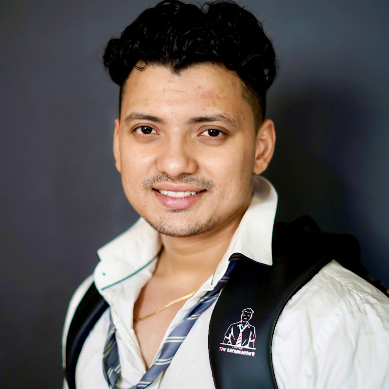 Chetan the backbencher