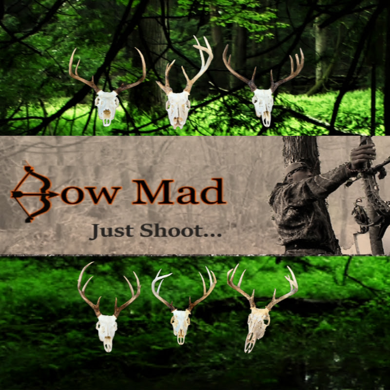 Bow Mad Outdoors