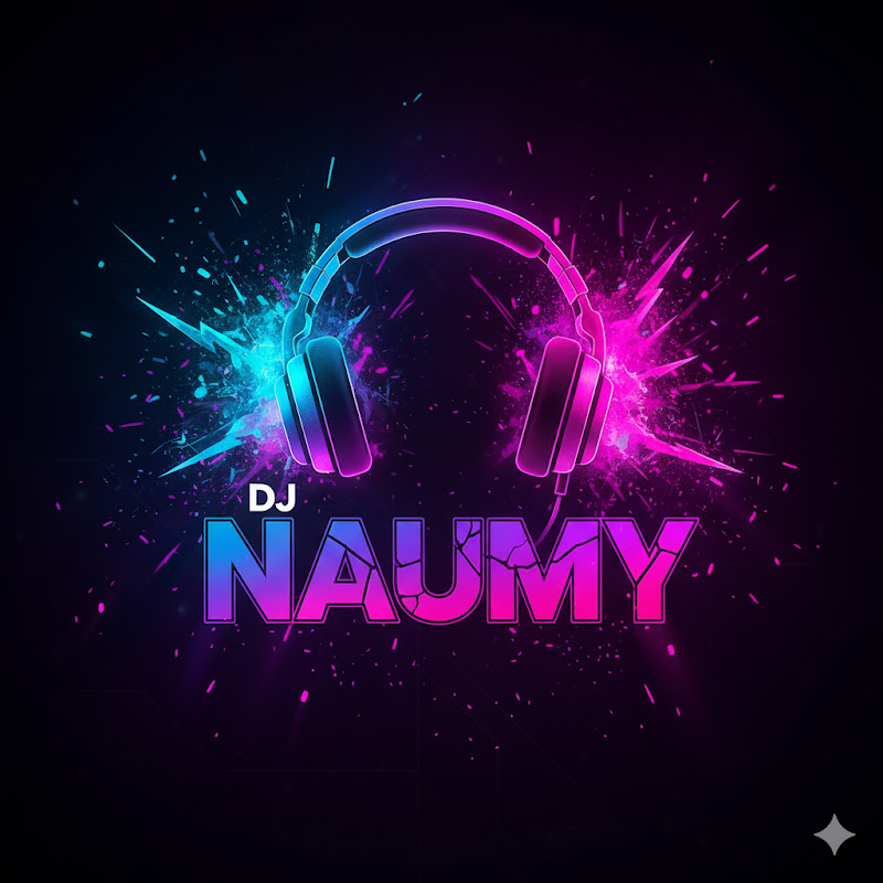 DJ NAUMY