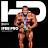 Gabriel Gariepy IFBB PRO