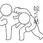 嫁vs姑 キャンピングカーのある暮らしのチャンネルアイコン