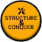 @structureandconquer