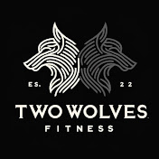 My Two Wolves