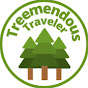 Treemendous Traveler logo