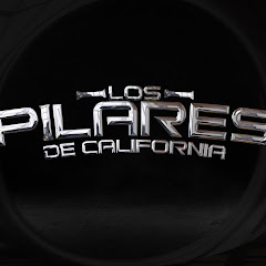 Los Pilares De California