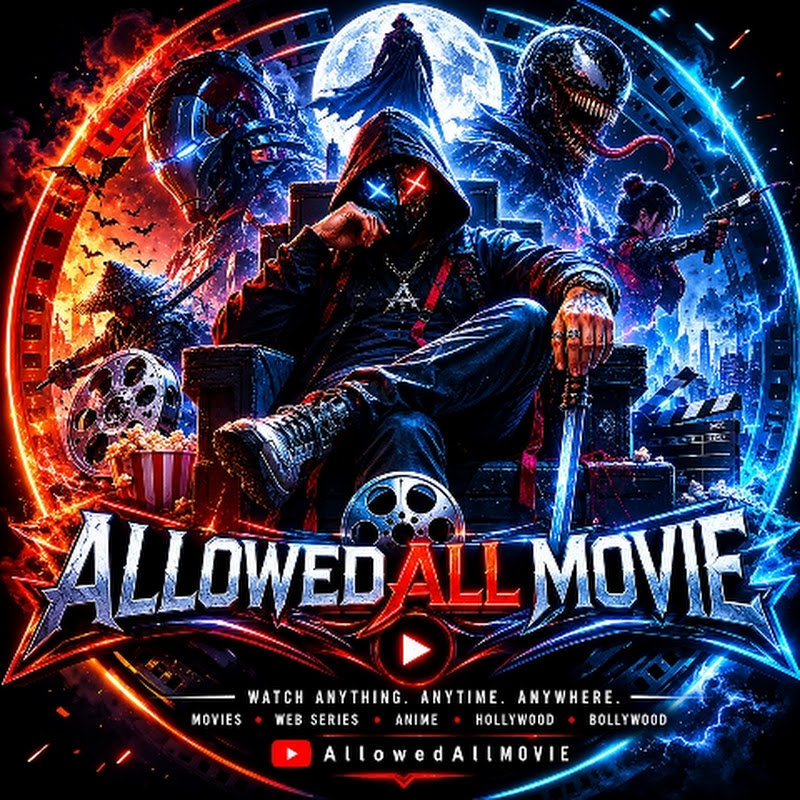 AllowedAllMOVIE 